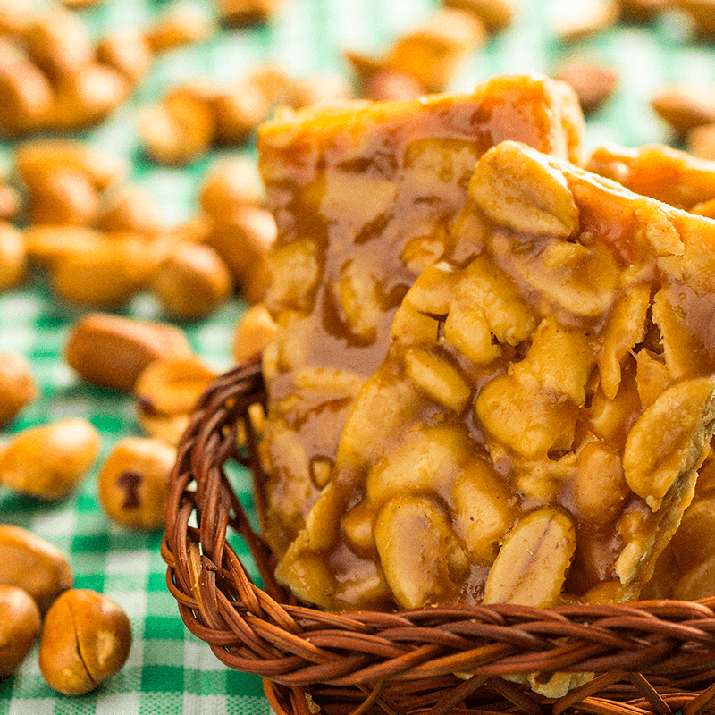 Best Whey Bar Penaut Caramel