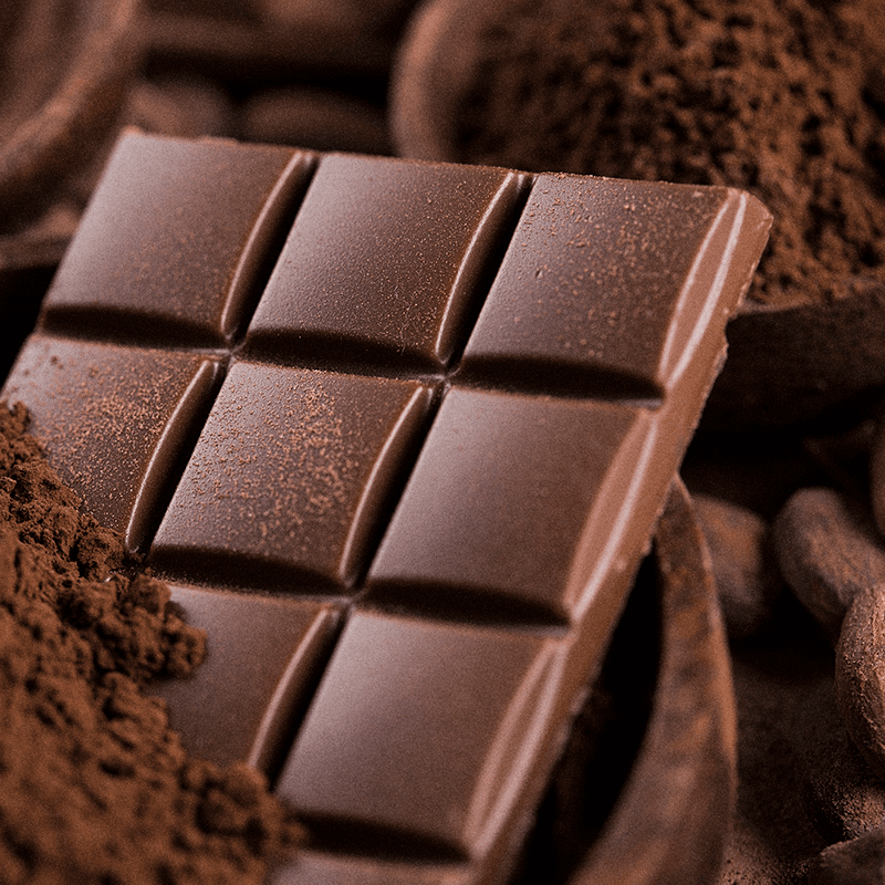 Best Whey Protein Ball Dark Milk Crunchy