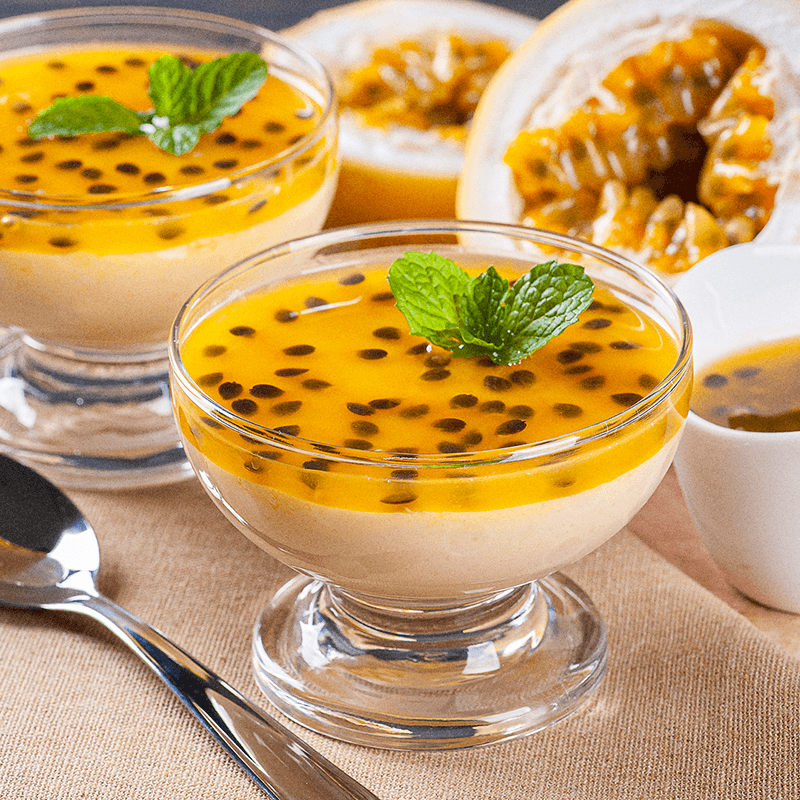 Best Whey Protein - Maracujá Mousse