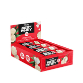 Best Whey Bar Beijinho de Coco