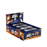 Best Whey Bar Penaut Caramel