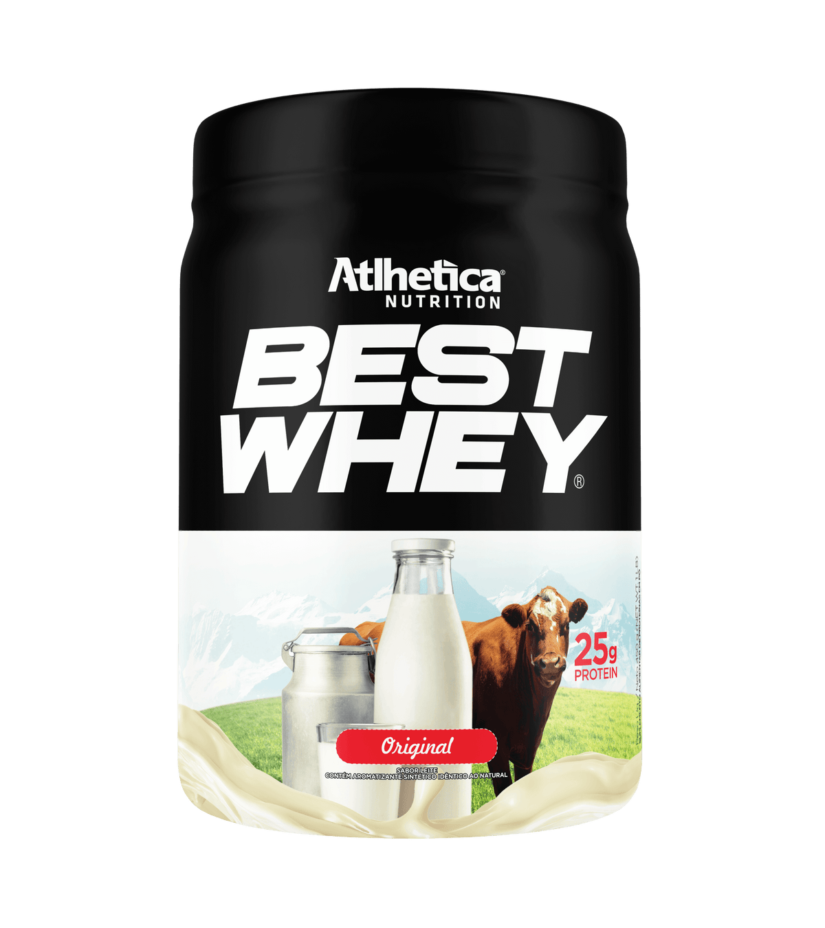 Best Whey Protein Original