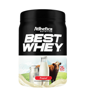 Best Whey Protein Original