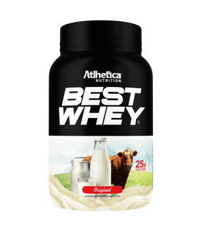 Best Whey Protein Original