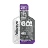 Go! Energy Now Gel Guaraná com Açaí