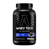 Whey Tech Cookies and Cream