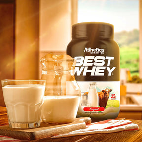 Best Whey Protein Original