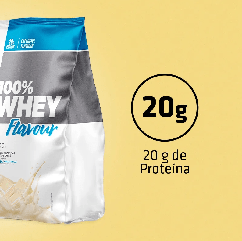 Combo Start Energy Pack