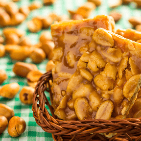 Best Whey Bar Penaut Caramel