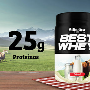 Best Whey Protein Original