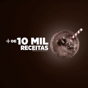 Best Whey Protein Double Chocolate