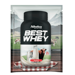 Best Whey Protein Original