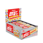 Best Whey Bar 12g Protein Dadinho