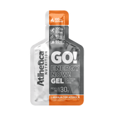 Go! Energy Now Gel Laranja com Acerola