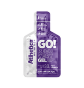 Go! Recovery Gel Guaraná com Açaí