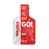 Go! Recovery Gel Morango