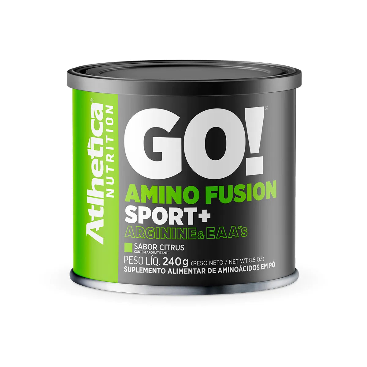 GO! Amino Fusion Sport+ (240g)