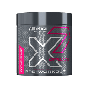 X7 Original Pink Lemonade